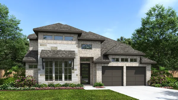 $785,900 | 325 Sanders Creek, Boerne, TX 78006