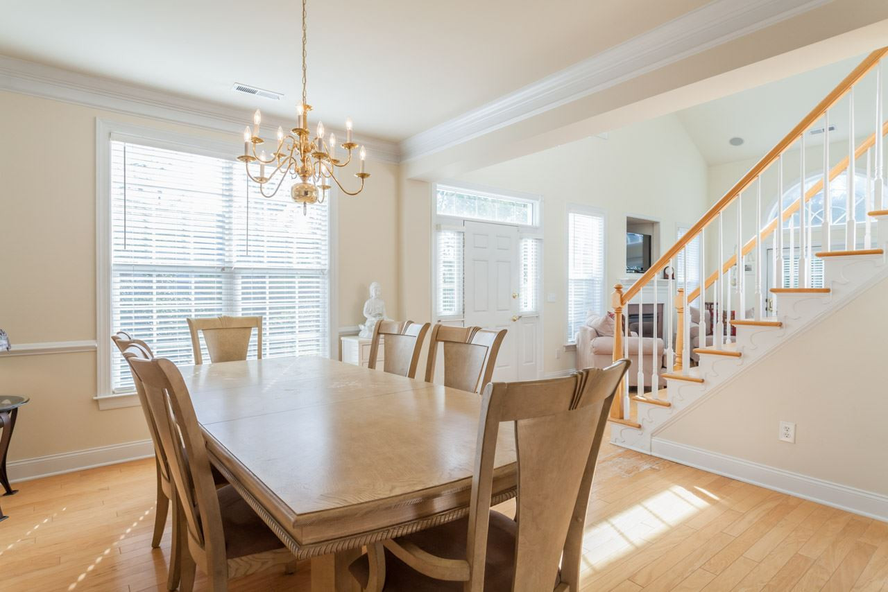 9514 Lost Key Court Raleigh, NC 27617 - Photo 4 of 25 Photo 4