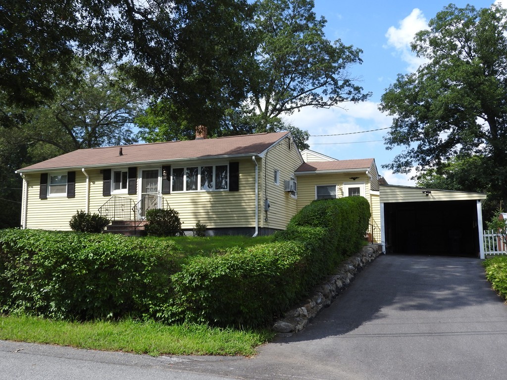 11 Armistice Road Tewksbury, MA 01876 - Photo 1 of 18 Gallery Image 1