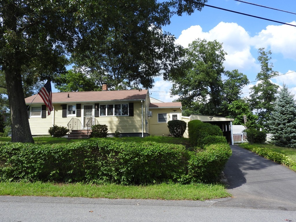 11 Armistice Road Tewksbury, MA 01876 - Photo 3 of 18 Gallery Image 3