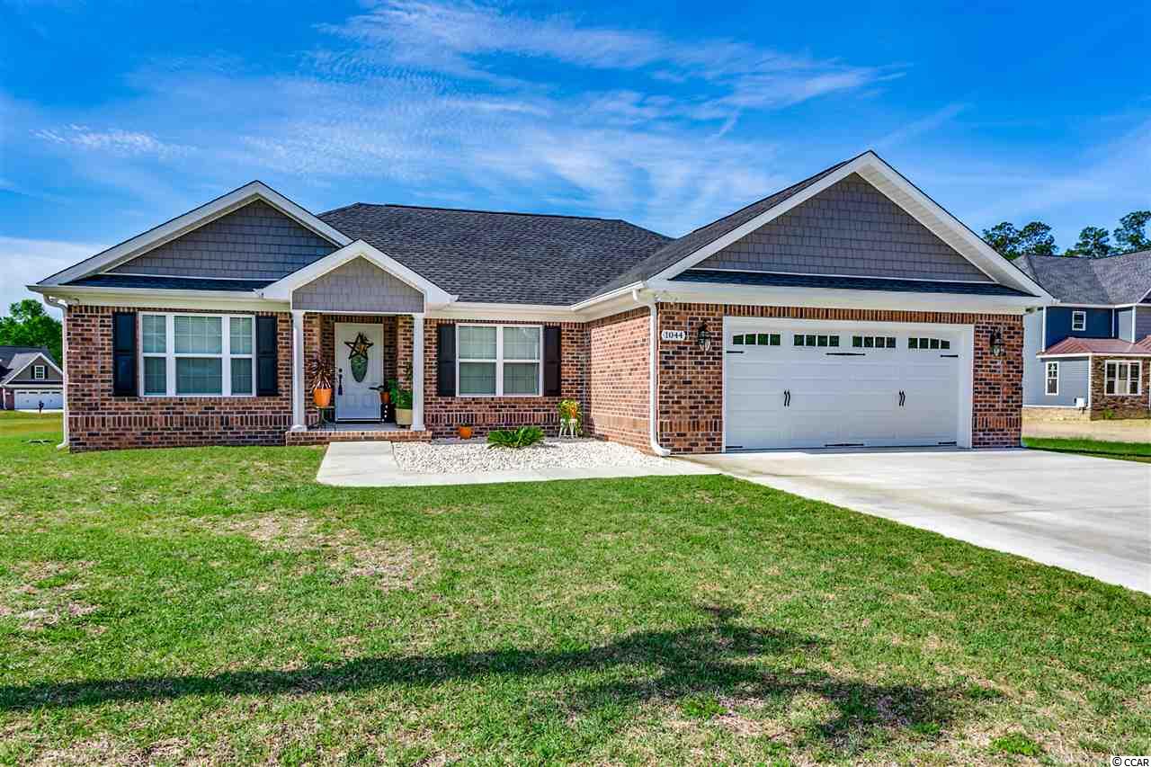 1044 Tolar Road Galivants Ferry, SC 29544 - Photo 1 of 28 Gallery Image 1