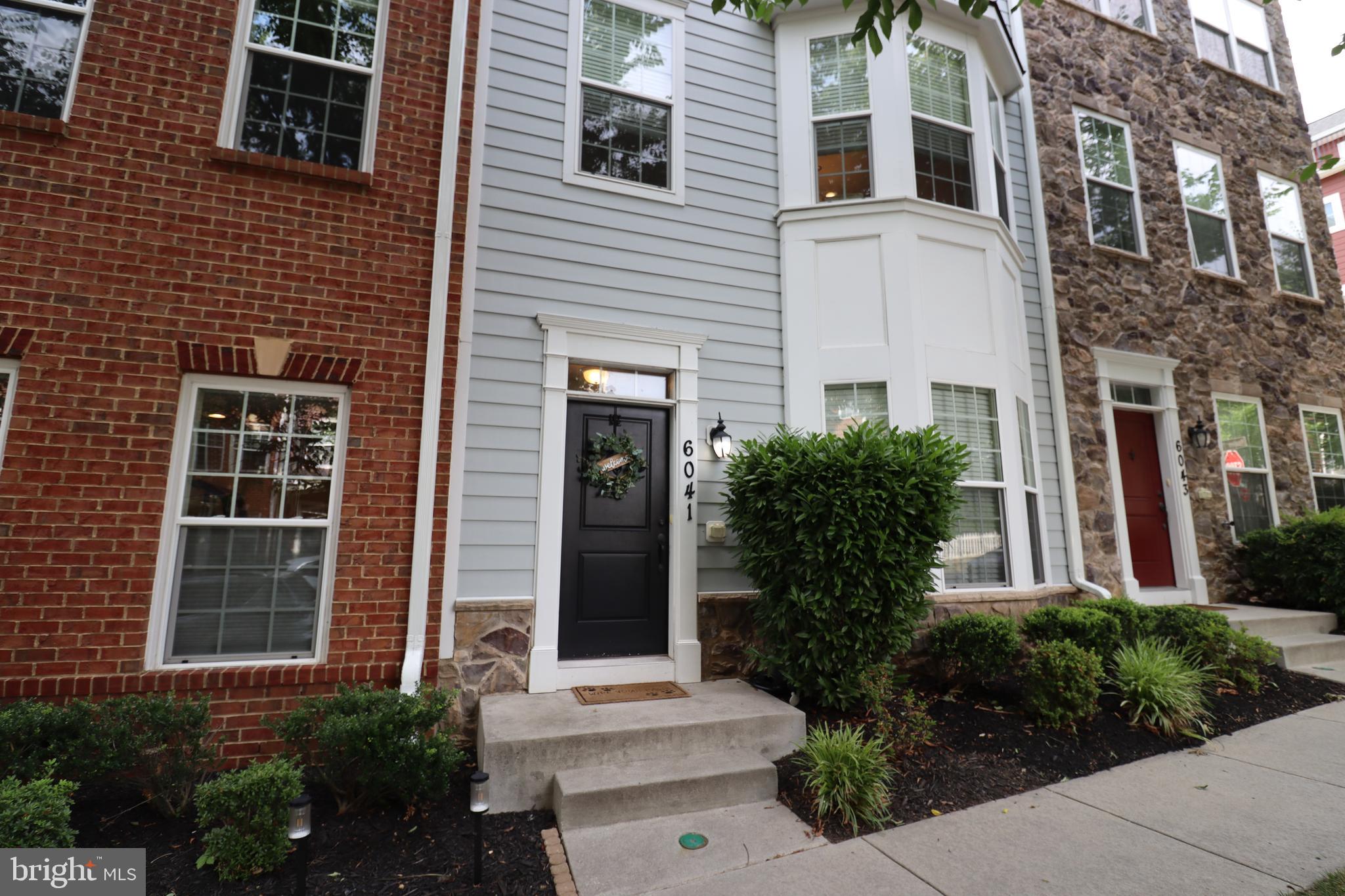 6041 Maple Hill Road Ellicott City, MD 21043 - Photo 2 of 57