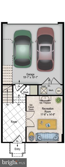 6041 Maple Hill Road Ellicott City, MD 21043 - Photo 53 of 57