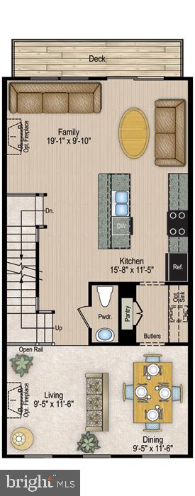 6041 Maple Hill Road Ellicott City, MD 21043 - Photo 54 of 57