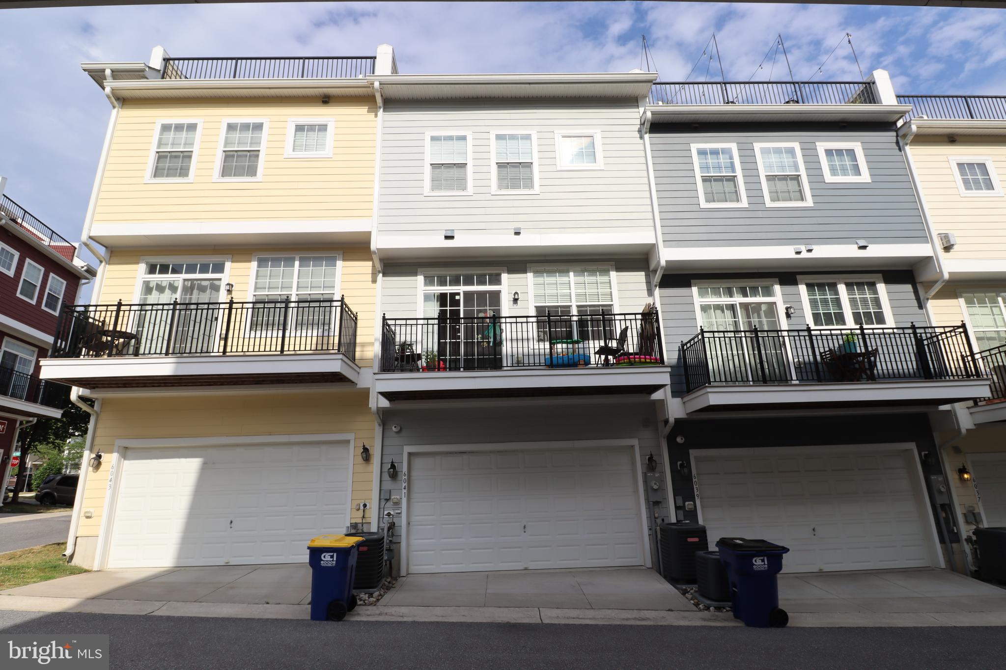 6041 Maple Hill Road Ellicott City, MD 21043 - Photo 56 of 57