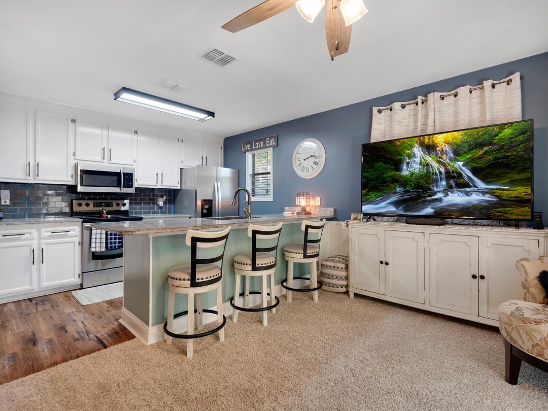 3335 Thomas Butler Road Tallahassee, FL 32308 - Photo 24 of 36 Gallery Image 24