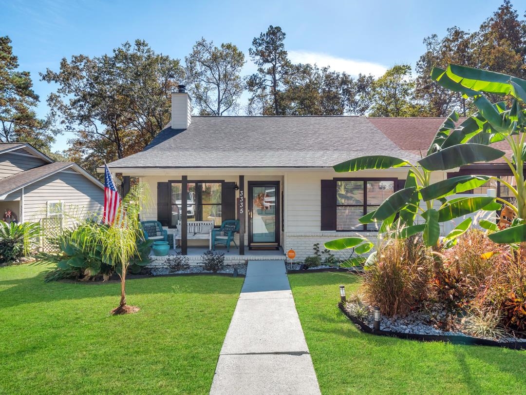 3335 Thomas Butler Road Tallahassee, FL 32308 - Photo 36 of 36 Gallery Image 36