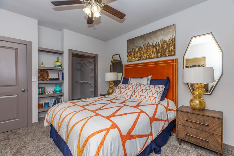 9393 Fm 1960 Bypass Road West, Unit 428 Humble, TX 77338 - Photo 13 of 28