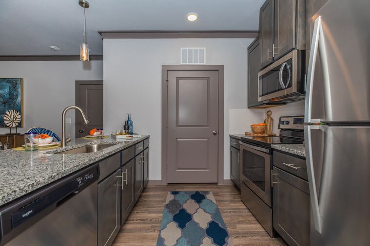 9393 Fm 1960 Bypass Road West, Unit 428 Humble, TX 77338 - Photo 7 of 28