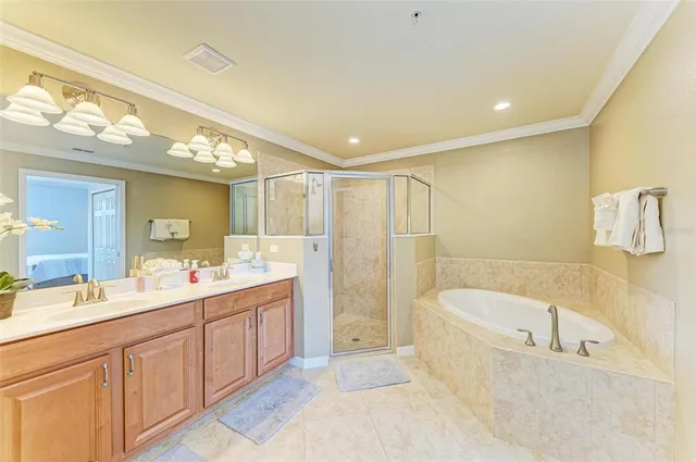 a bathroom with a toilet and shower curtain