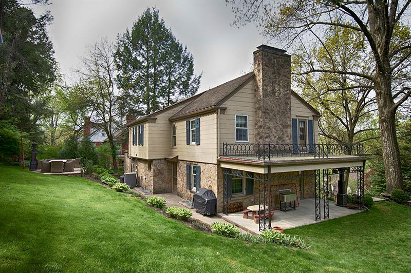 1581 Williamsburg Road Pittsburgh, PA 15243 - Photo 19 of 22 Gallery Image 19
