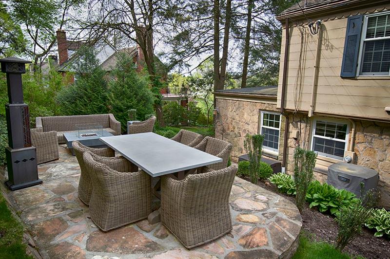 1581 Williamsburg Road Pittsburgh, PA 15243 - Photo 20 of 22 Gallery Image 20