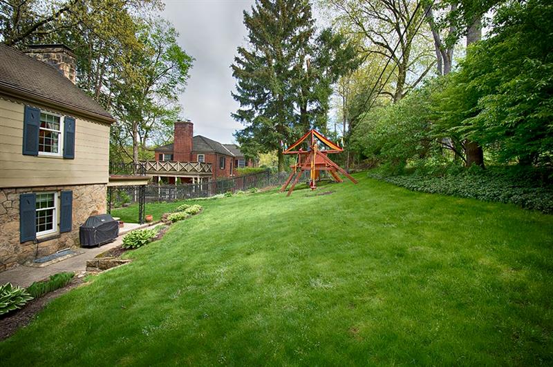 1581 Williamsburg Road Pittsburgh, PA 15243 - Photo 21 of 22 Gallery Image 21