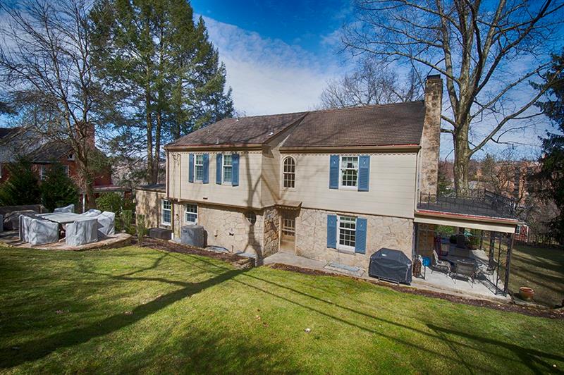 1581 Williamsburg Road Pittsburgh, PA 15243 - Photo 22 of 22 Gallery Image 22