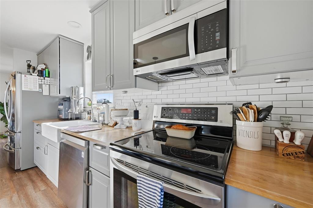 3781 Fm 151 Whitewright, TX 75491 - Photo 20 of 40