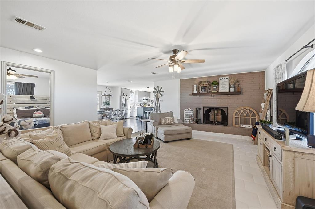 3781 Fm 151 Whitewright, TX 75491 - Photo 27 of 40