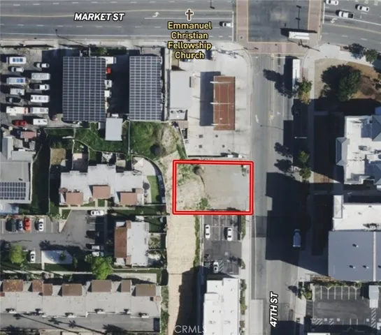 $535,000 | 0 47th, San Diego, CA 92102