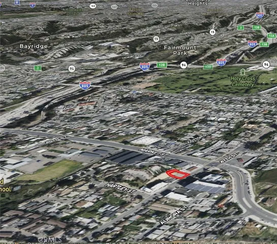 $535,000 | 0 47th, San Diego, CA 92102