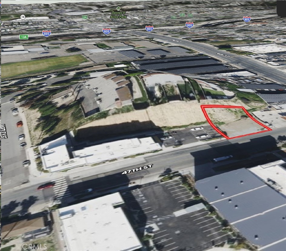 0 47th San Diego, CA 92102 - Photo 6 of 9