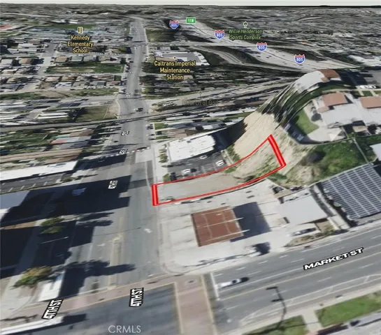 $535,000 | 0 47th, San Diego, CA 92102