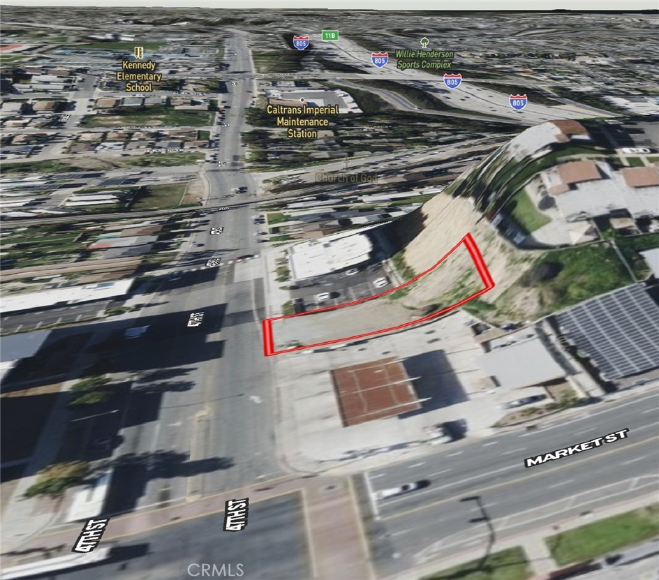 0 47th San Diego, CA 92102 - Photo 7 of 9