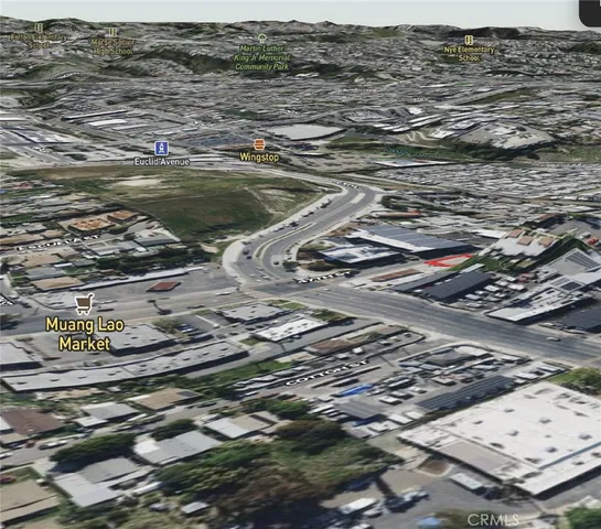 $535,000 | 0 47th, San Diego, CA 92102