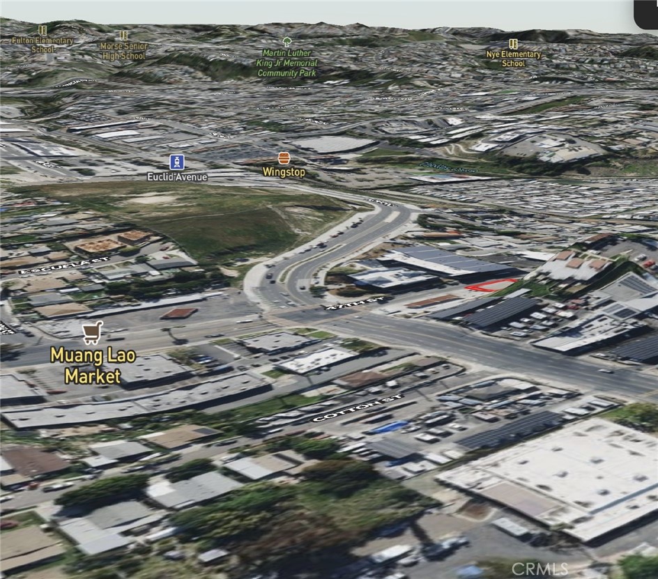 0 47th San Diego, CA 92102 - Photo 8 of 9