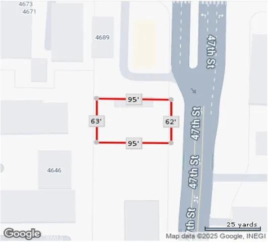 $535,000 | 0 47th, San Diego, CA 92102