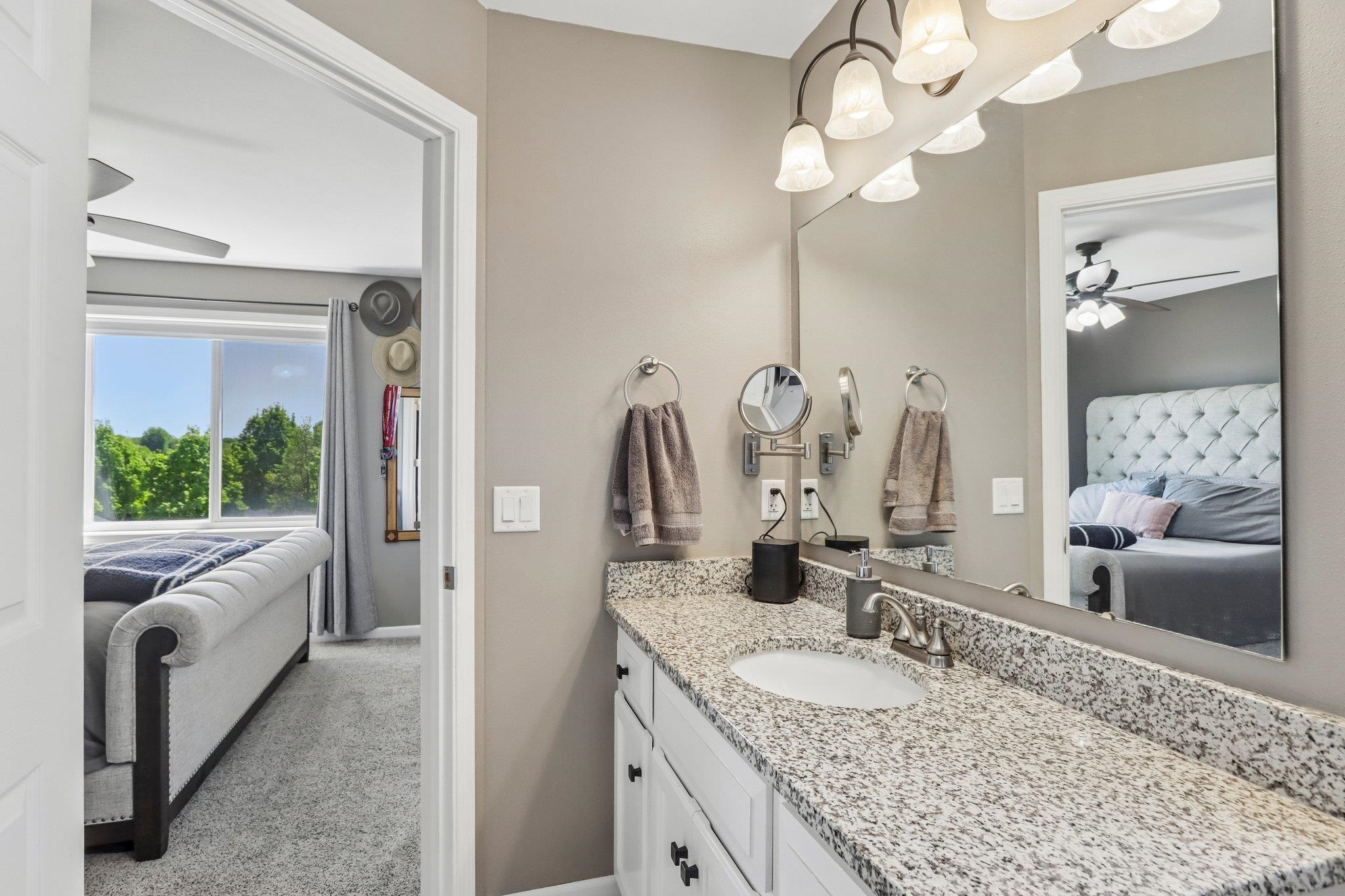 809 Brookstone Crest Mount Horeb, WI 53572 - Photo 26 of 73