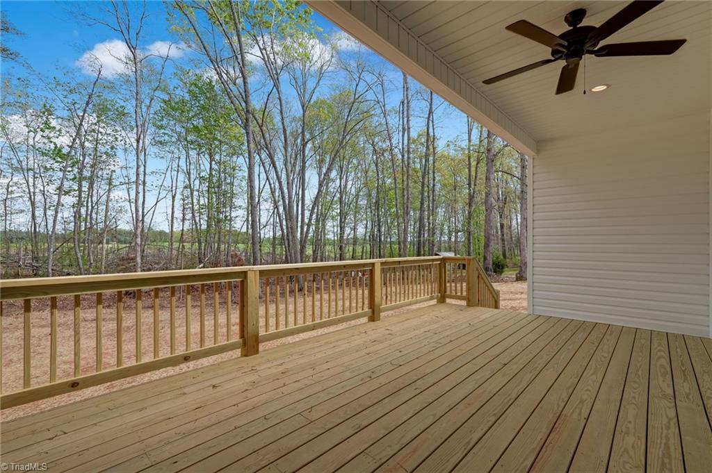 140 Bud Road Reidsville, NC 27320 - Photo 10 of 49