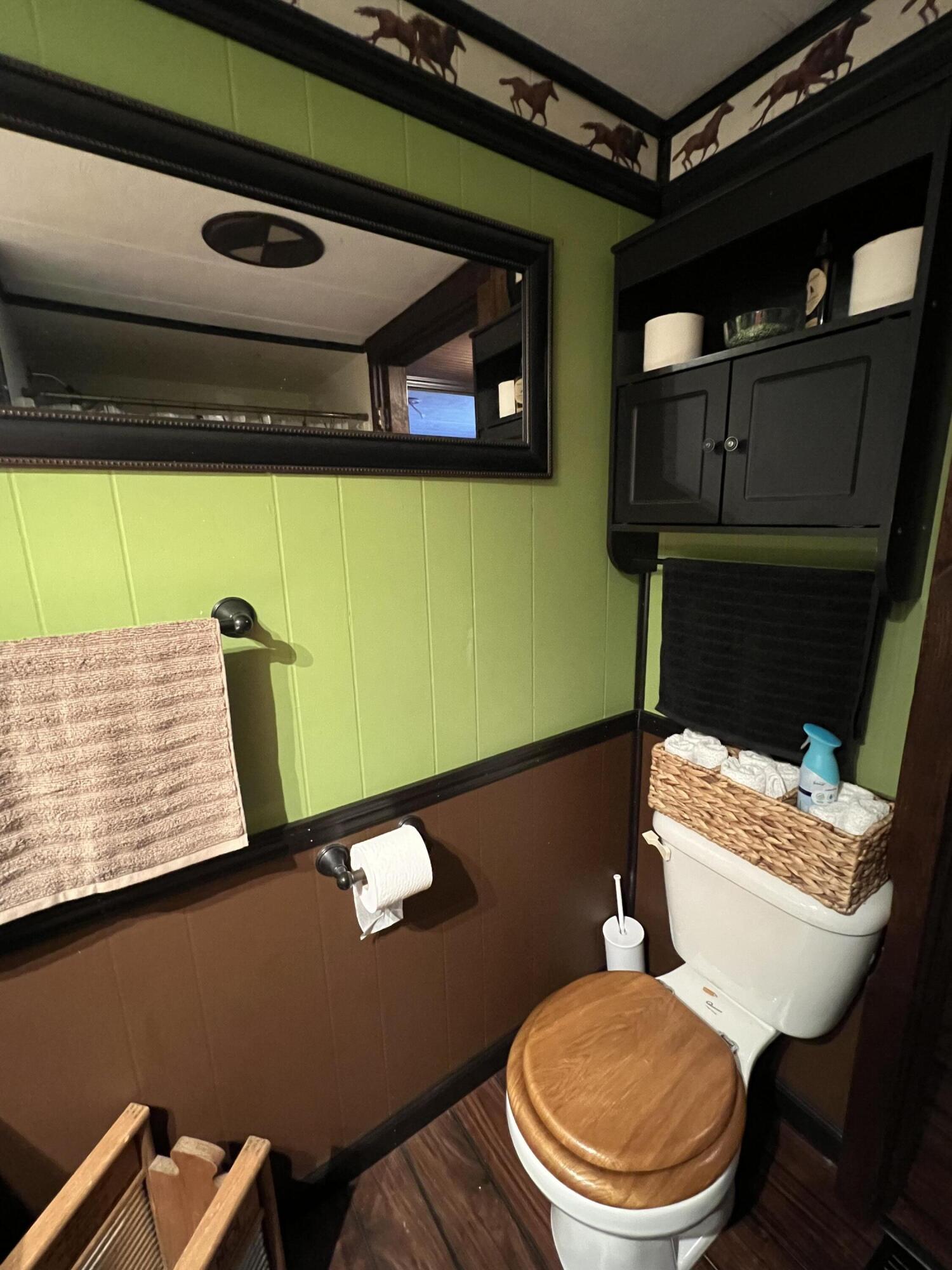 662 Waterville Road Norridgewock, ME 04957 - Photo 59 of 64 Bathroom