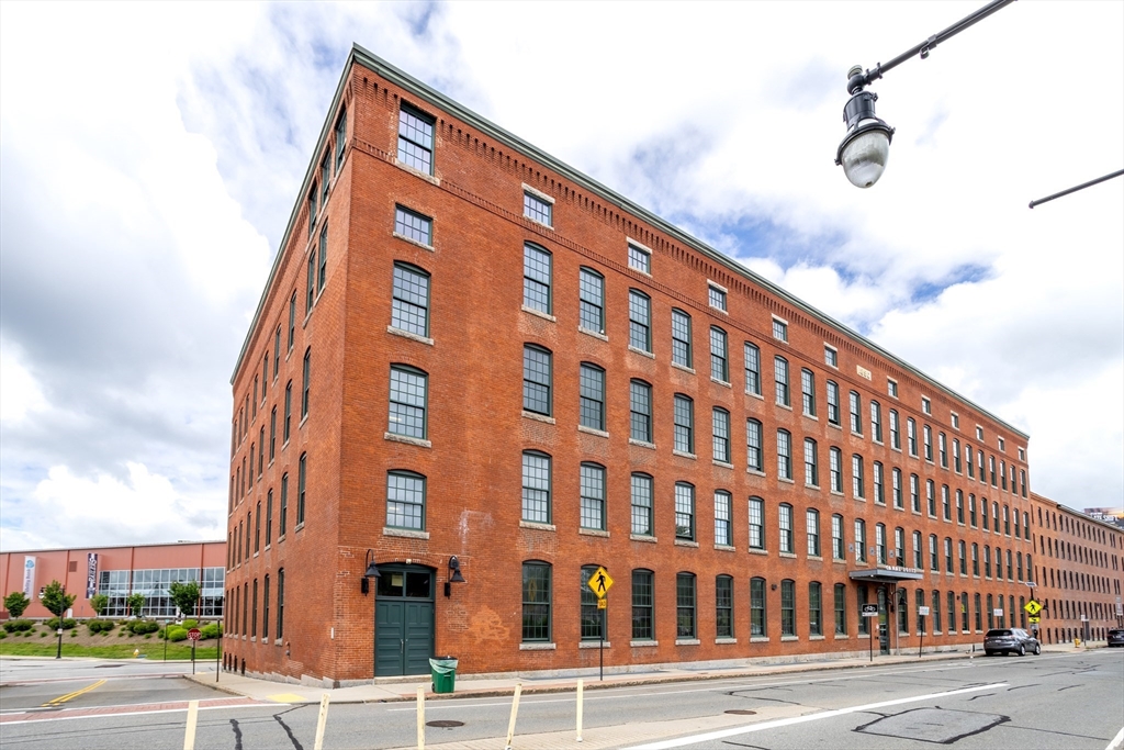 48 Water Street, Unit 405 Worcester, MA 01604 - Photo 22 of 25