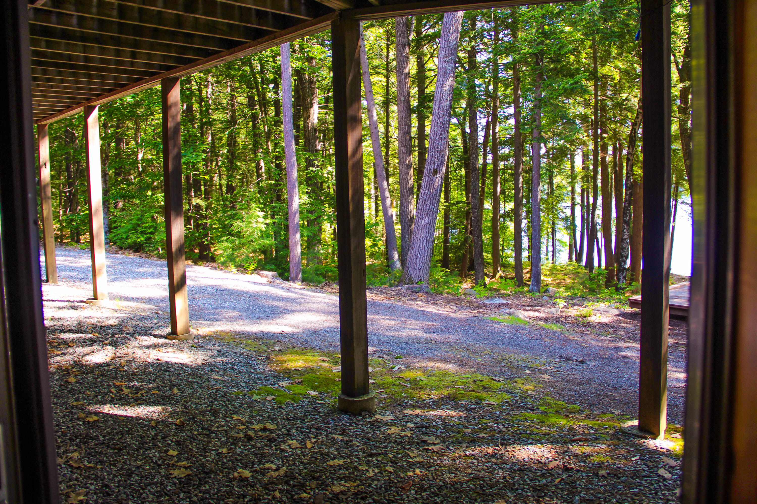 42 Knowles Point Road Bridgton, ME 04009 - Photo 61 of 63 Outdoors2