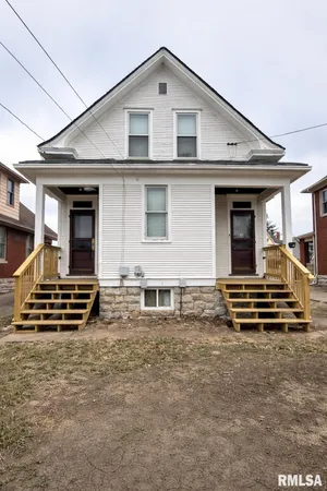 $149,900 | 2072 Broadway Street, Quincy, IL 62301