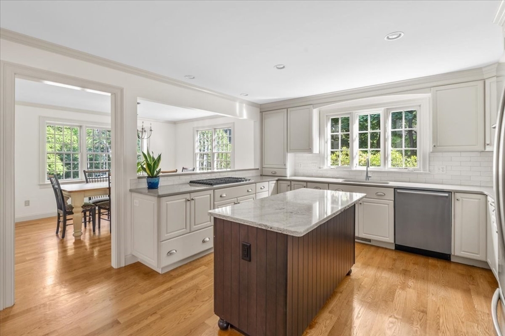 144 Stetson Road Norwell, MA 02061 - Photo 9 of 42