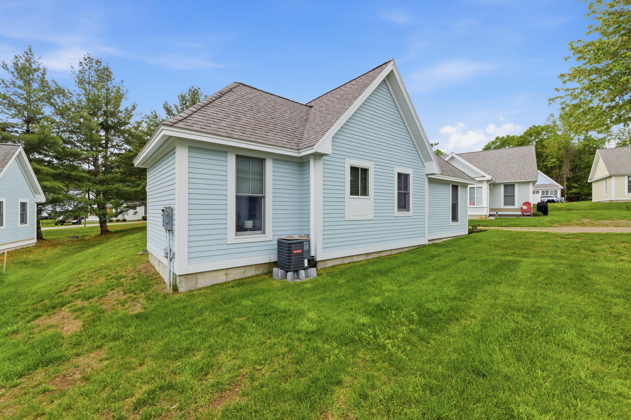 454 Post Road, Unit 119 Wells, ME 04090 - Photo 5 of 47 3G0A8999