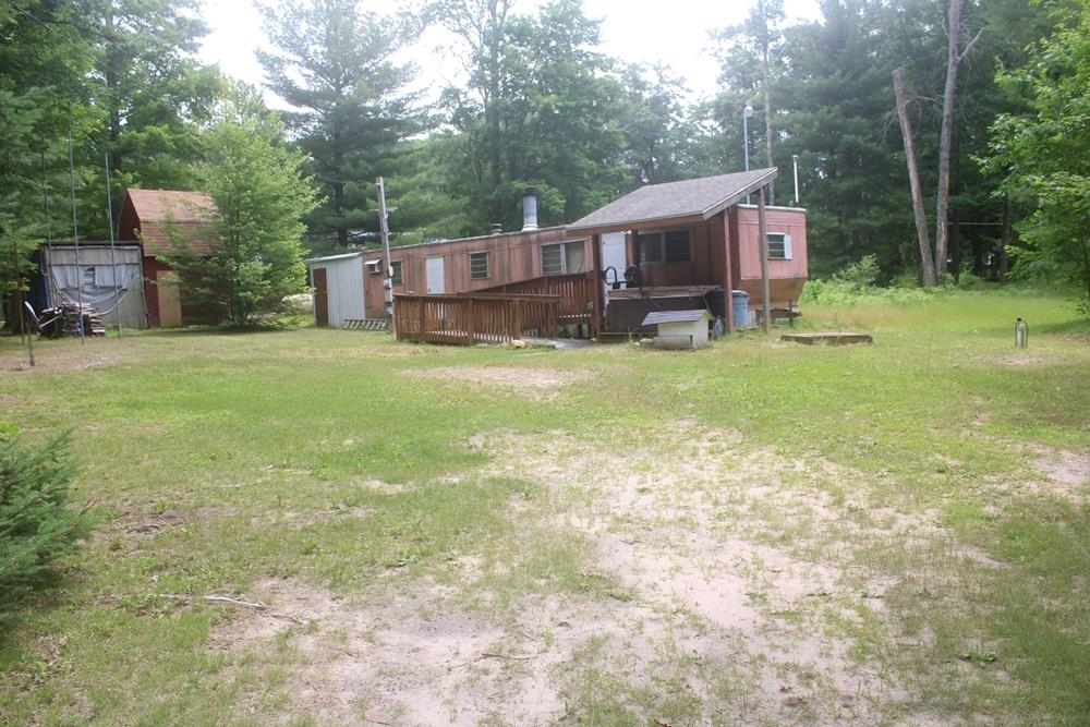 1197 Pineview Road Harrison, MI 48625 - Photo 1 of 19