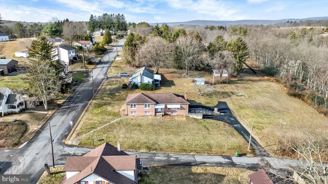 $250,000 | 100 High Street, Pine Grove, PA 17963