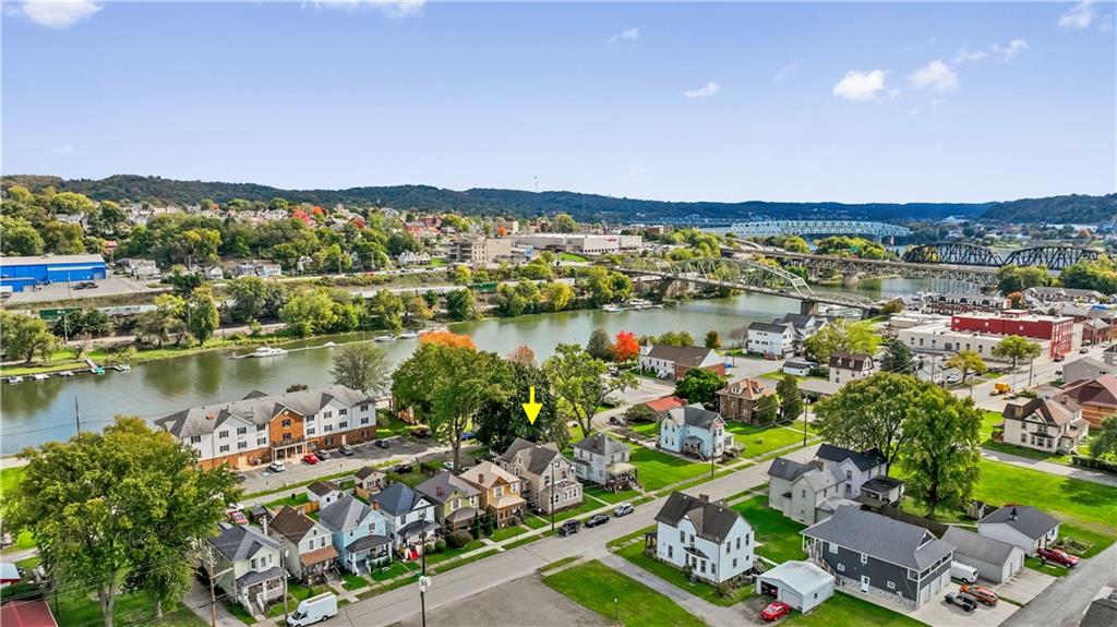 726 Market Street, Unit 3 Beaver, PA 15009 - Photo 1 of 24 a view of a city
