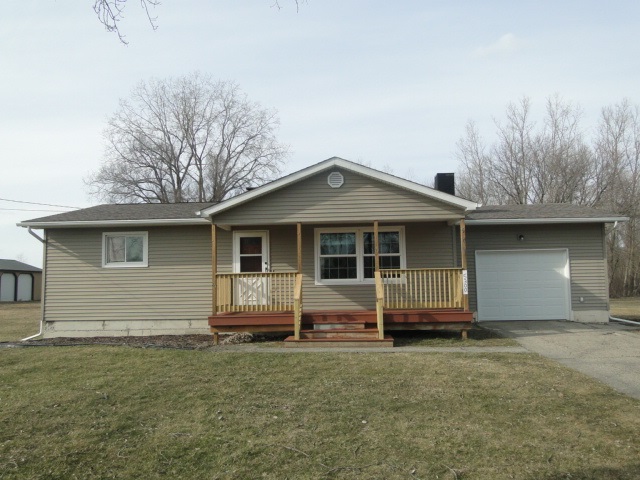 5300 West Carpenter Road Flint, MI 48504 - Photo 1 of 14 5300 W Carpenter