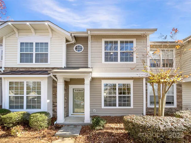 $293,000 | 1464 Stonedown Lane, Matthews, NC 28104