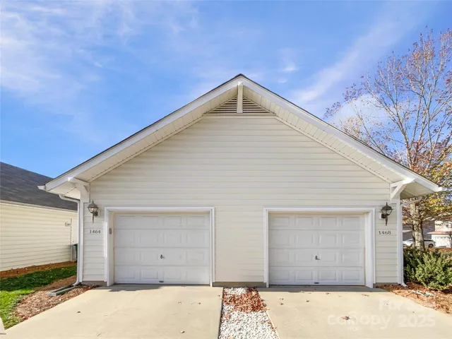 $293,000 | 1464 Stonedown Lane, Matthews, NC 28104