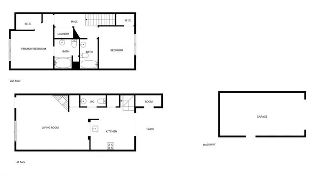 $293,000 | 1464 Stonedown Lane, Matthews, NC 28104