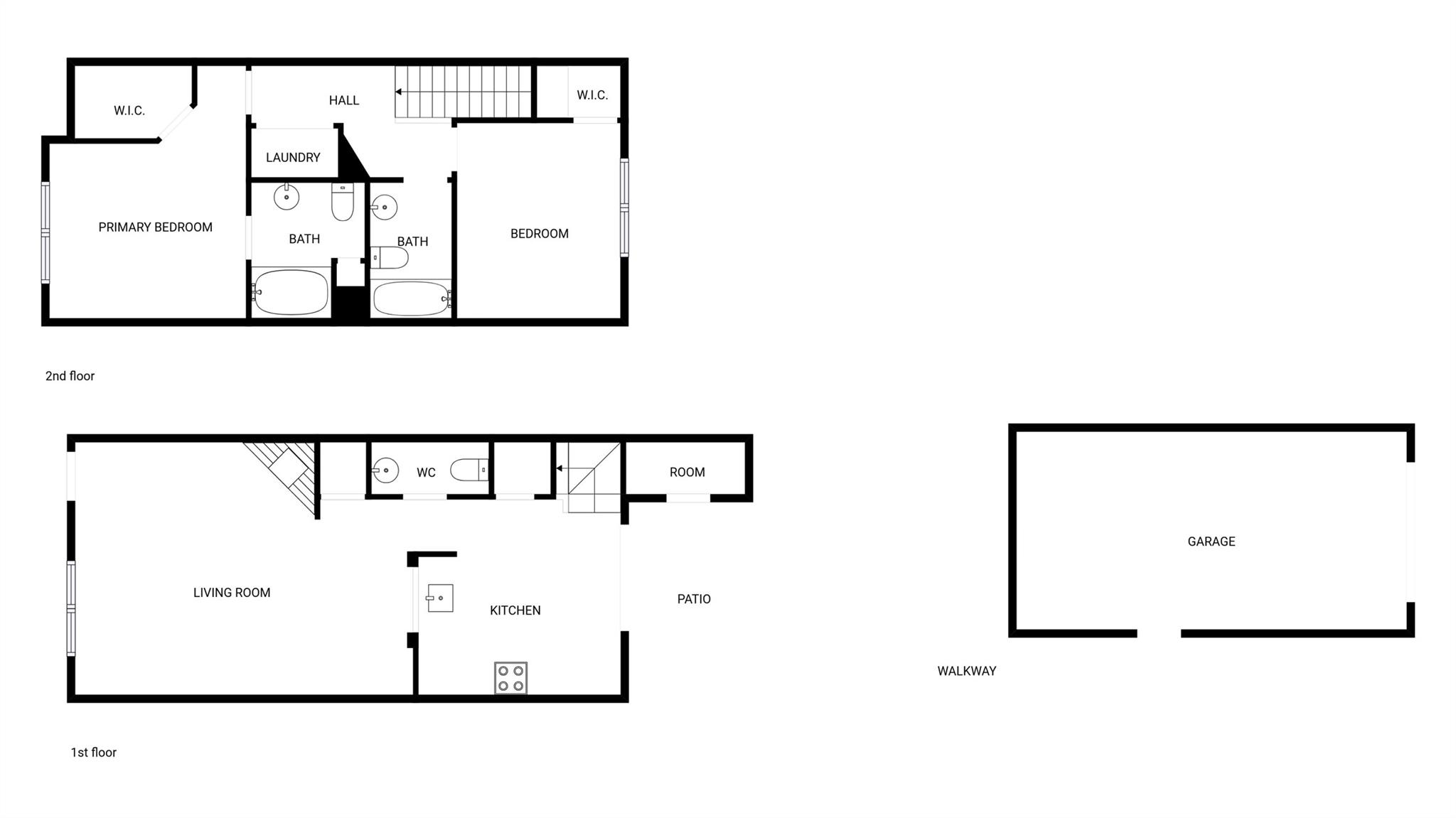 1464 Stonedown Lane Matthews, NC 28104 - Photo 18 of 18