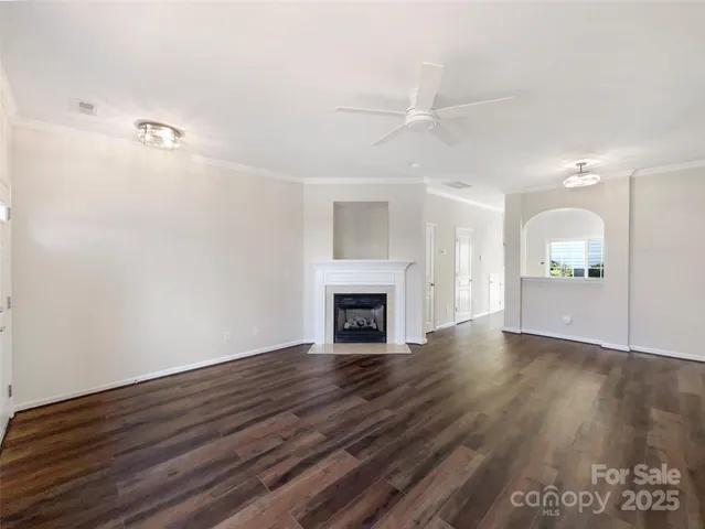 $293,000 | 1464 Stonedown Lane, Matthews, NC 28104