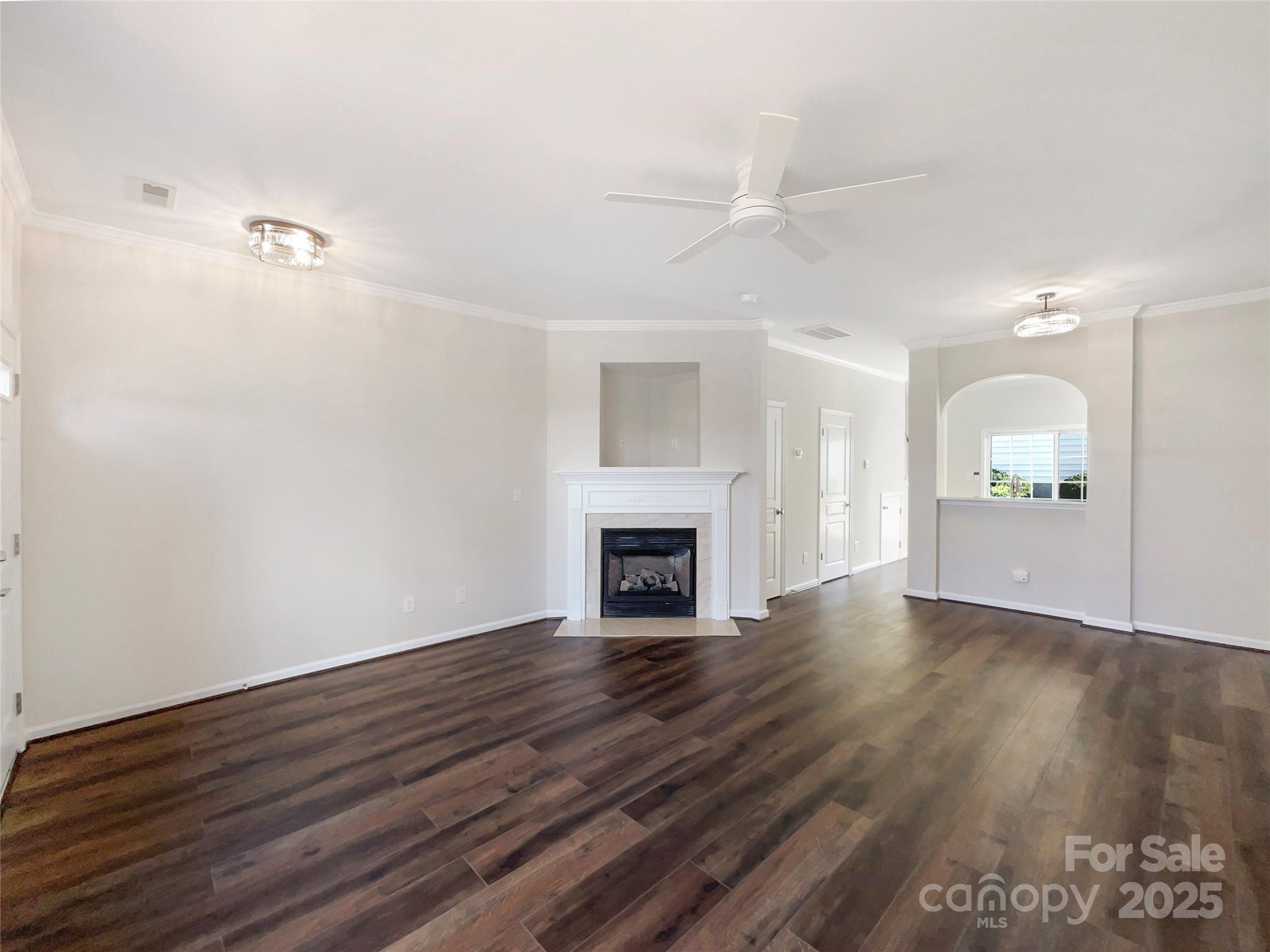 1464 Stonedown Lane Matthews, NC 28104 - Photo 3 of 18