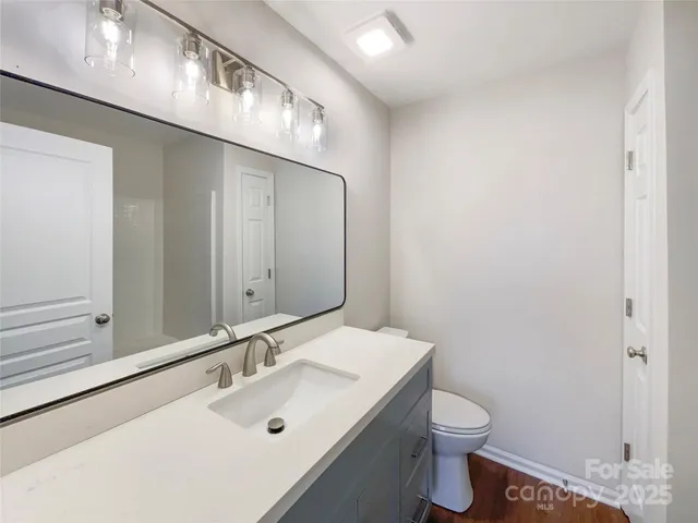 $293,000 | 1464 Stonedown Lane, Matthews, NC 28104