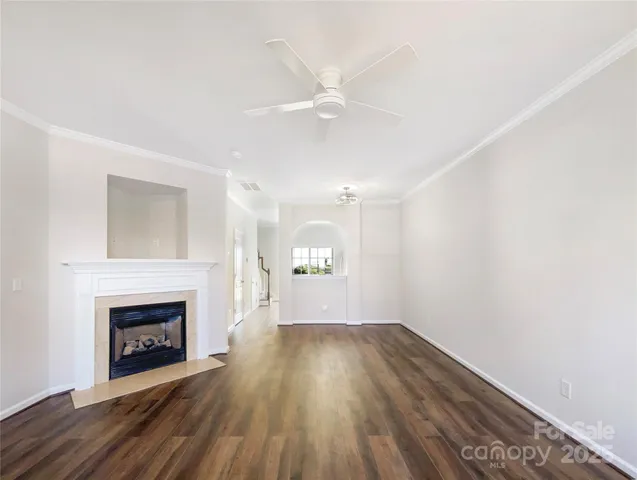 $293,000 | 1464 Stonedown Lane, Matthews, NC 28104