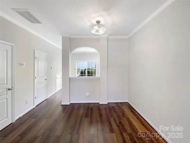 $293,000 | 1464 Stonedown Lane, Matthews, NC 28104