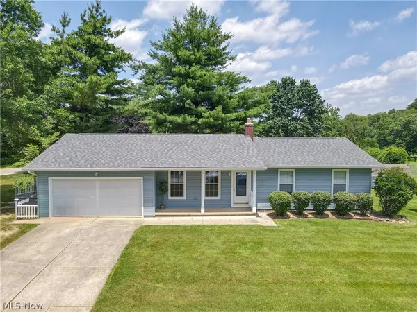 $249,900 | 143 East Garwood Drive, Tallmadge, OH 44278